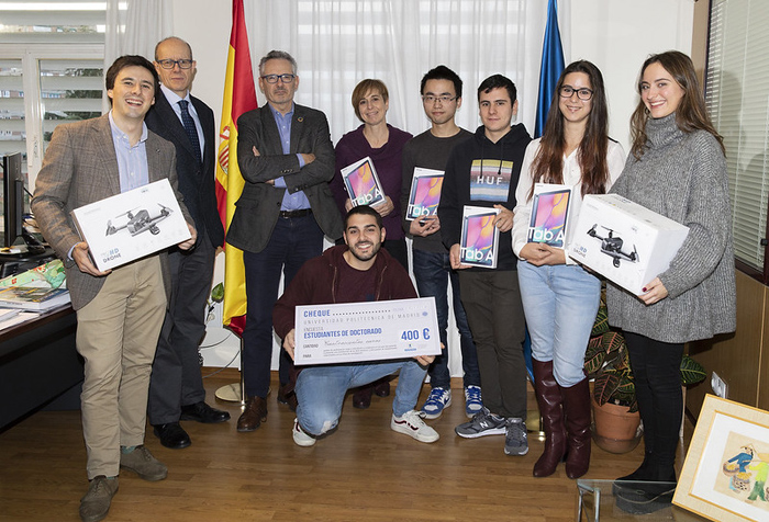 premios